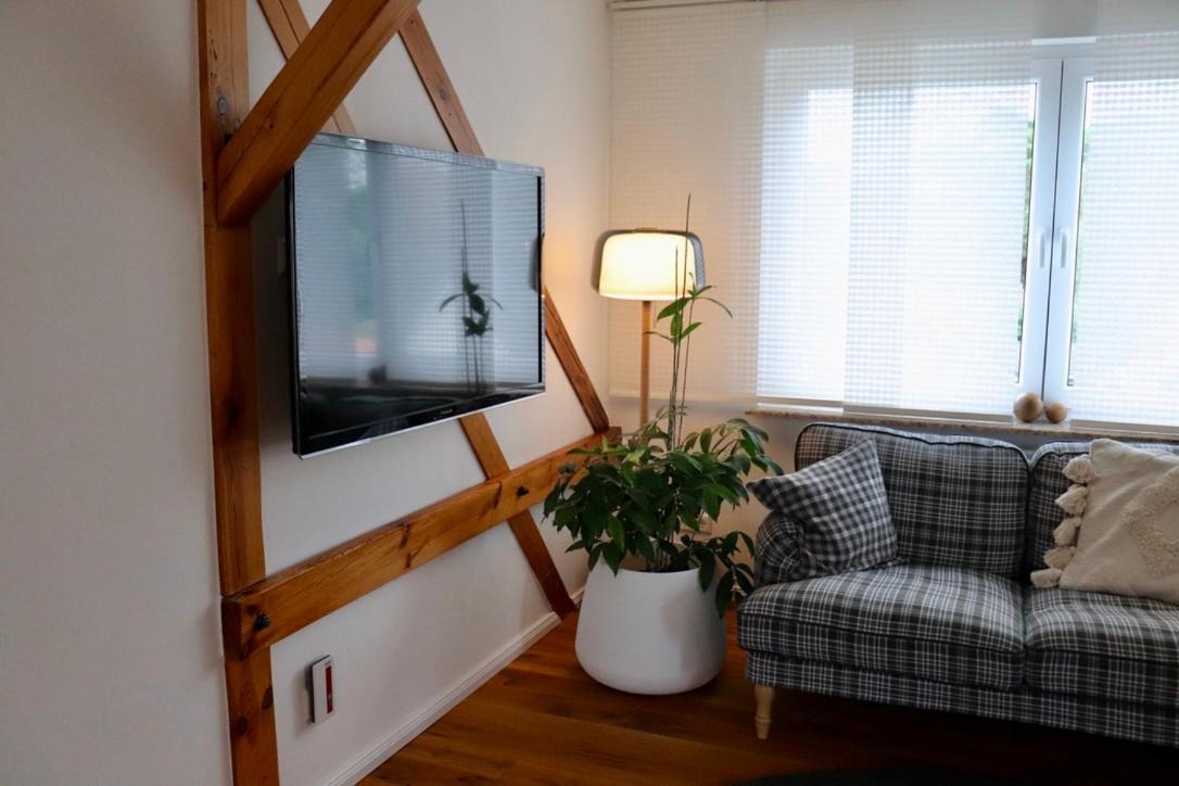 Caroline Apartment